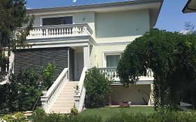Villa Romantika